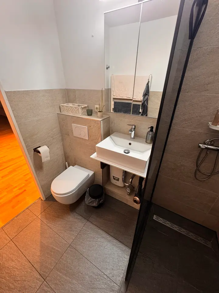 WG-Zimmer mit 72 m² in Norderstedt – Bild 9