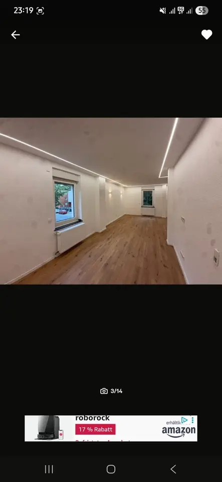 3 Zimmer Wohnung mit 85 m² in Herne – Bild 4