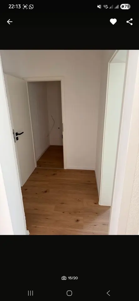 3 Zimmer Wohnung mit 85 m² in Herne – Bild 5