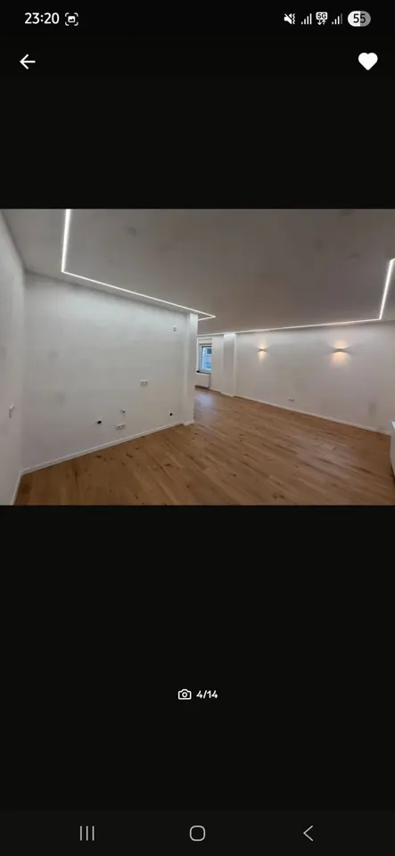 3 Zimmer Wohnung mit 85 m² in Herne – Bild 6