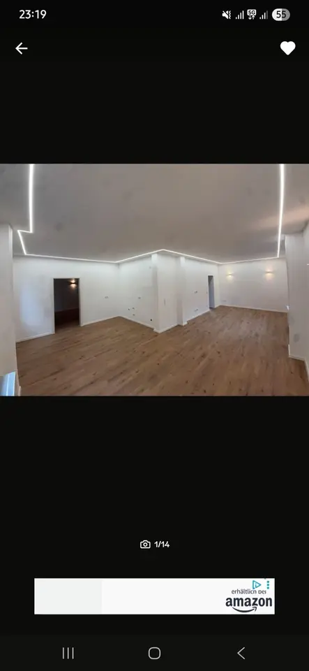 3 Zimmer Wohnung mit 85 m² in Herne – Bild 8