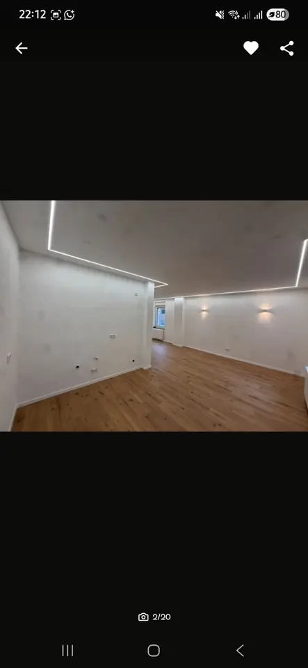 3 Zimmer Wohnung mit 85 m² in Herne – Bild 9