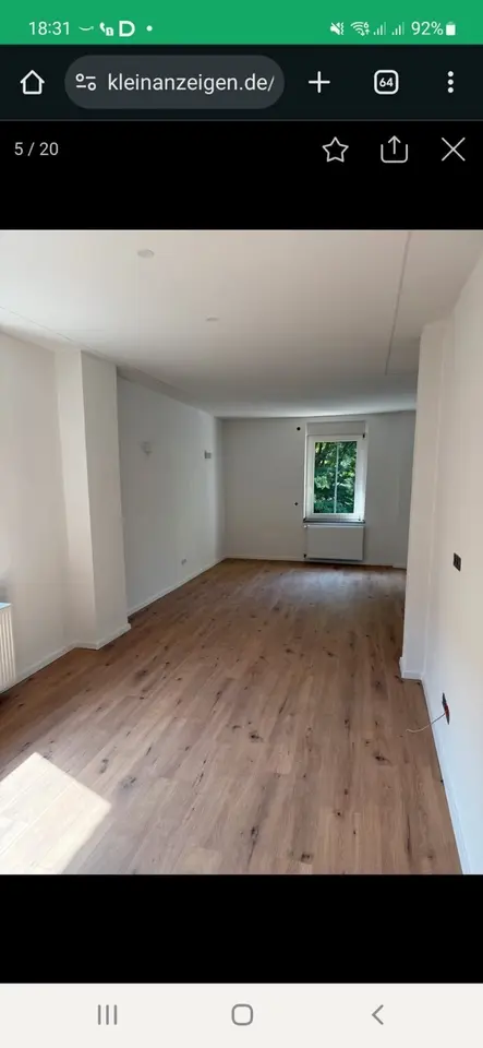 3 Zimmer Wohnung mit 85 m² in Herne – Bild 10