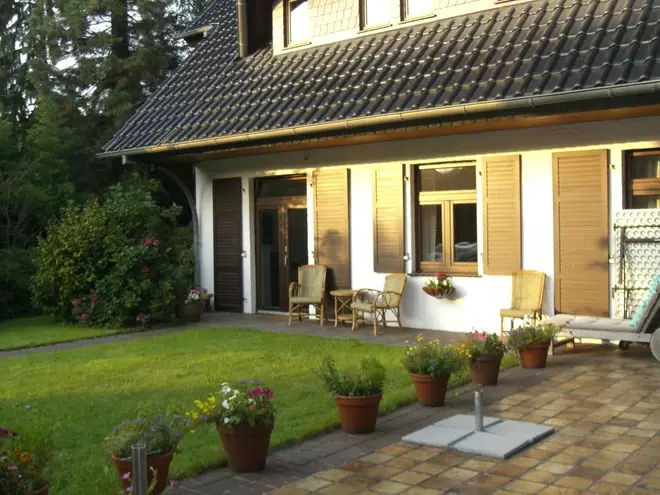 1 Zimmer Wohnung mit 27 m² in Krefeld – Bild 1