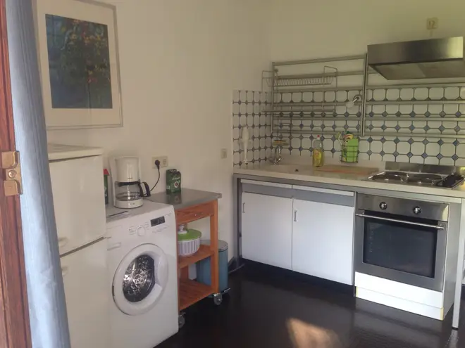 1 Zimmer Wohnung mit 27 m² in Krefeld – Bild 2