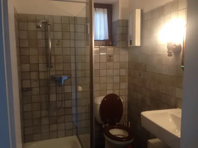 1 Zimmer Wohnung mit 27 m² in Krefeld – Bild 4