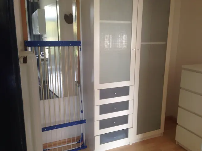 1 Zimmer Wohnung mit 27 m² in Krefeld – Bild 5