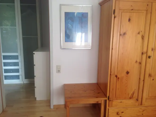 1 Zimmer Wohnung mit 27 m² in Krefeld – Bild 6