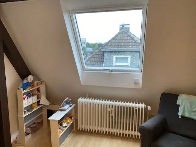 4 Zimmer Wohnung mit 100 m² in Wuppertal – Bild 11
