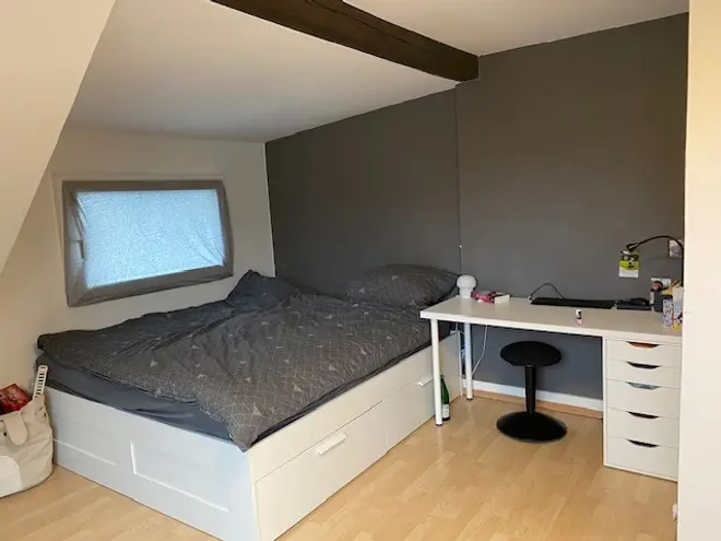 4 Zimmer Wohnung mit 100 m² in Wuppertal – Bild 12