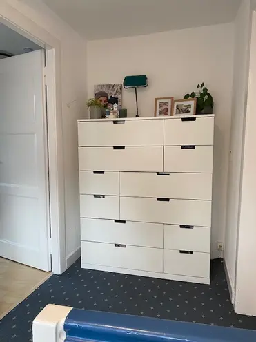 4 Zimmer Wohnung mit 100 m² in Wuppertal – Bild 4