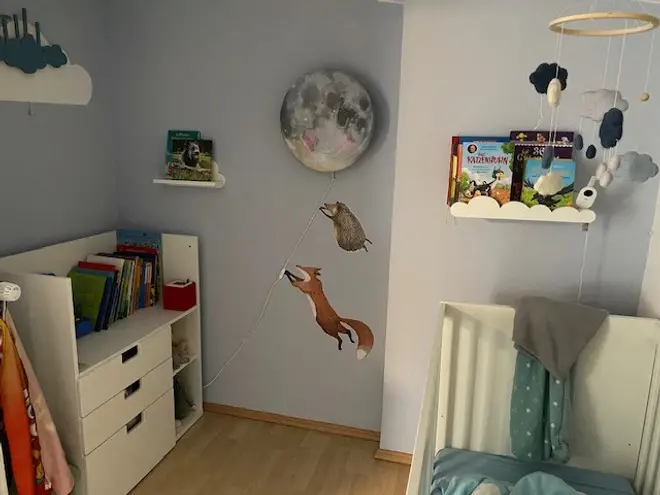 4 Zimmer Wohnung mit 100 m² in Wuppertal – Bild 6