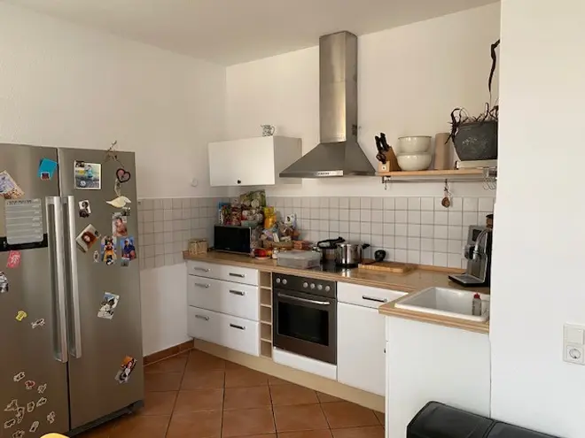 4 Zimmer Wohnung mit 100 m² in Wuppertal – Bild 9
