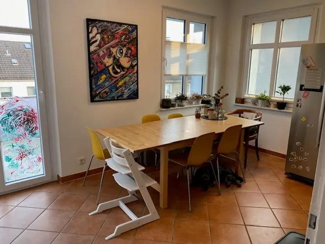4 Zimmer Wohnung mit 100 m² in Wuppertal – Bild 10