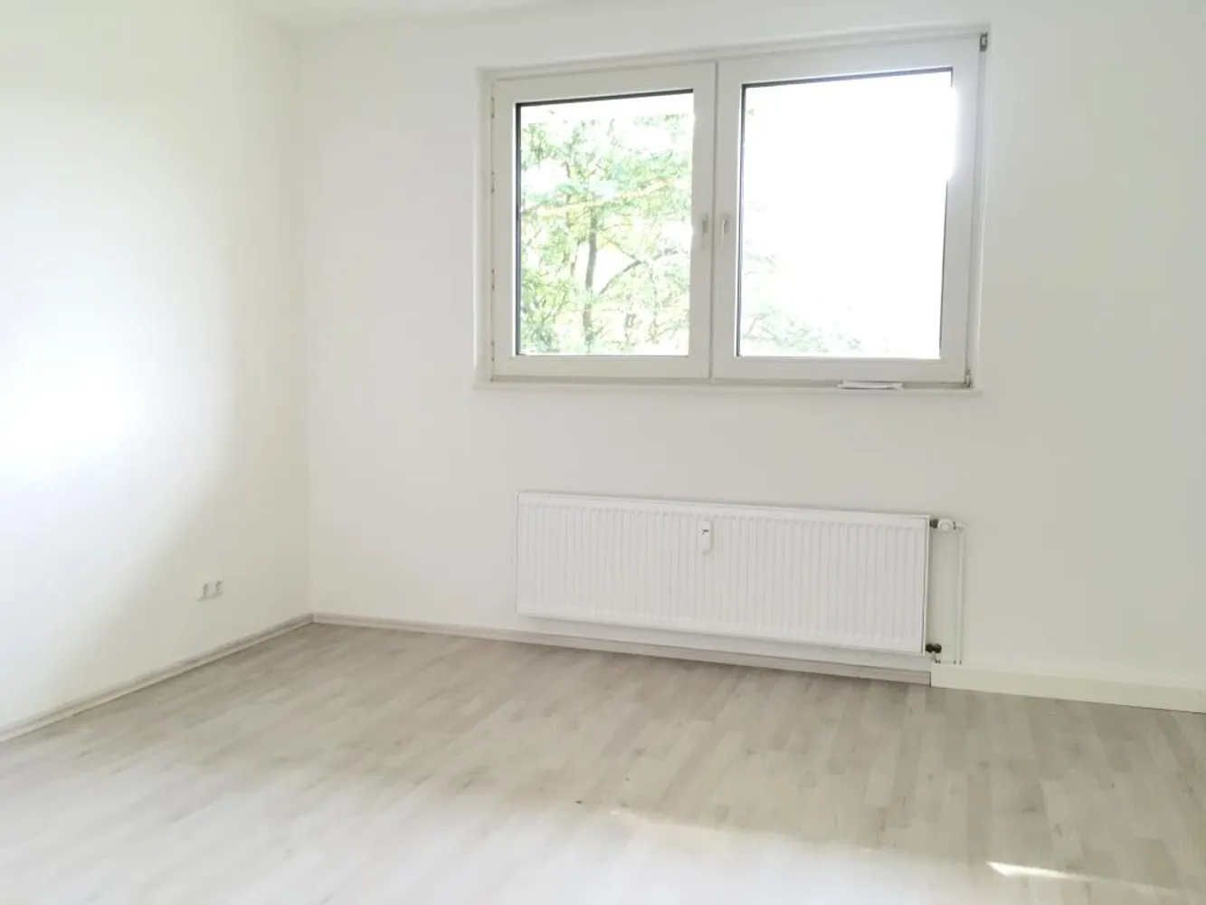 3 Zimmer Wohnung mit 51 m² in Gladbeck – Bild 2