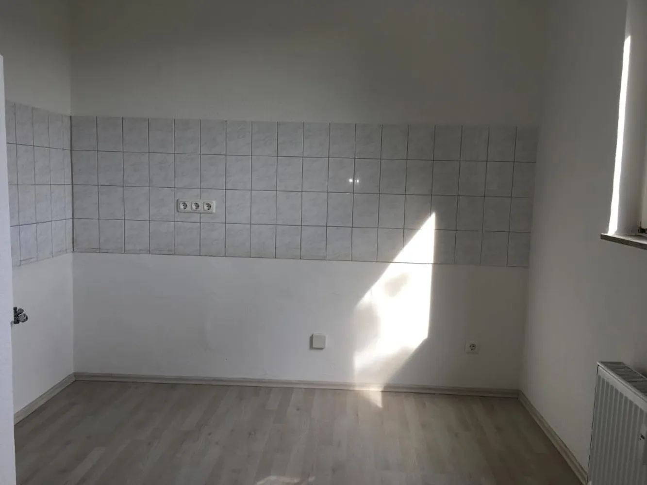 3 Zimmer Wohnung mit 51 m² in Gladbeck – Bild 3