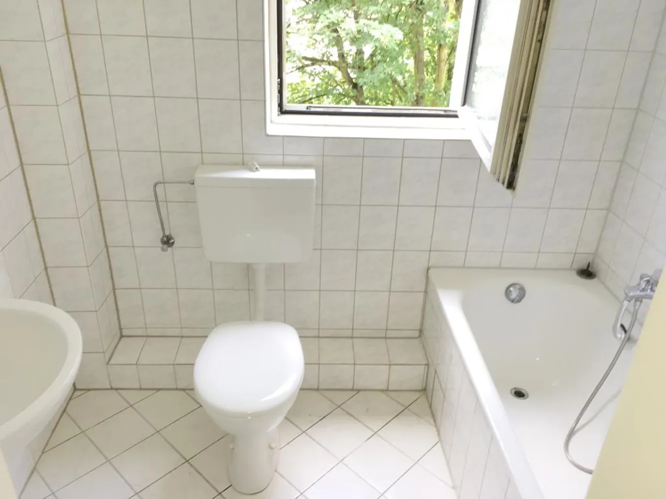 3 Zimmer Wohnung mit 51 m² in Gladbeck – Bild 5