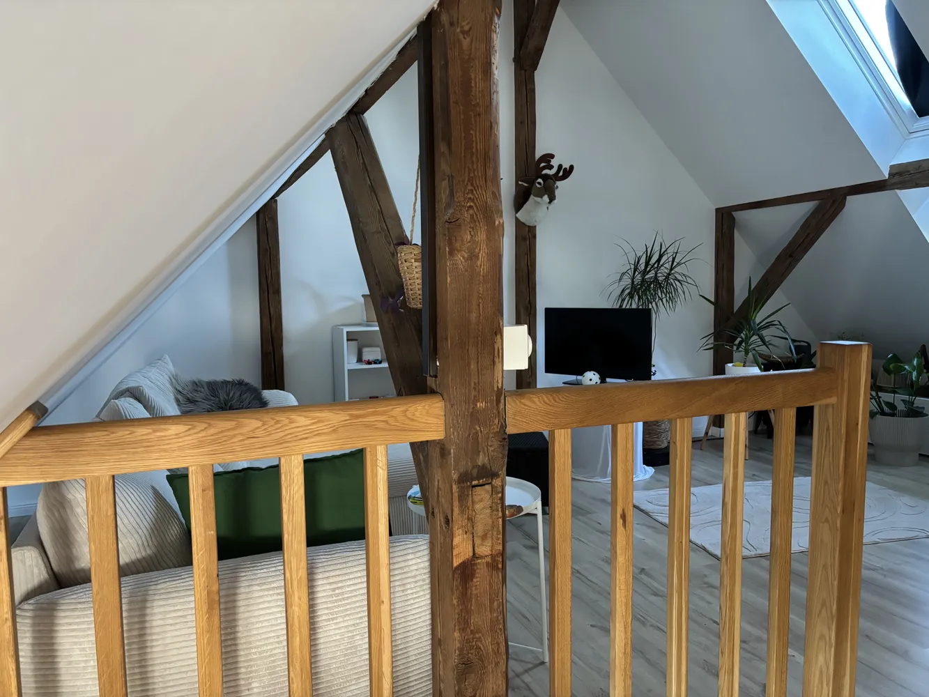 3 Zimmer Wohnung mit 91 m² in Hannover – Bild 11