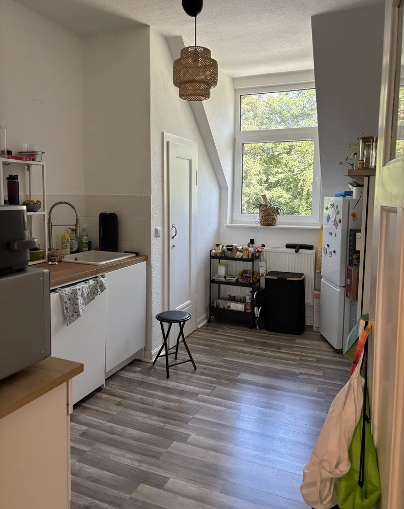 3 Zimmer Wohnung mit 91 m² in Hannover – Bild 3