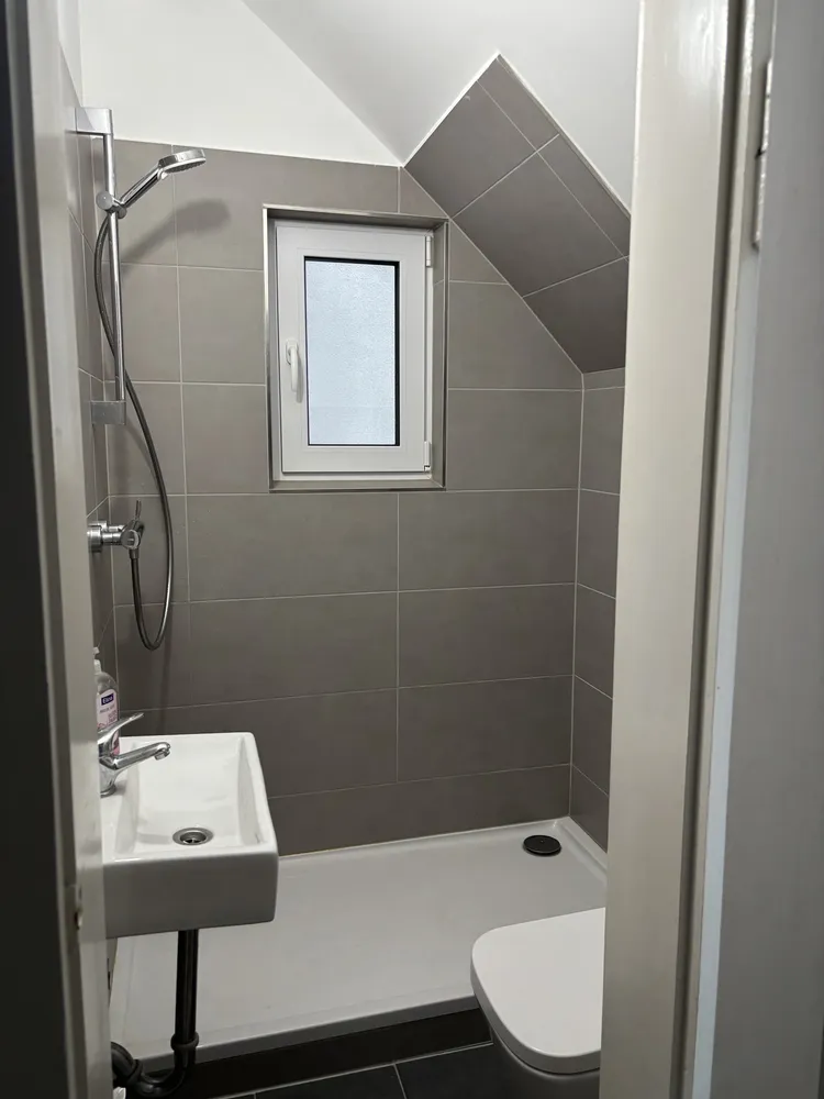 3 Zimmer Wohnung mit 91 m² in Hannover – Bild 4