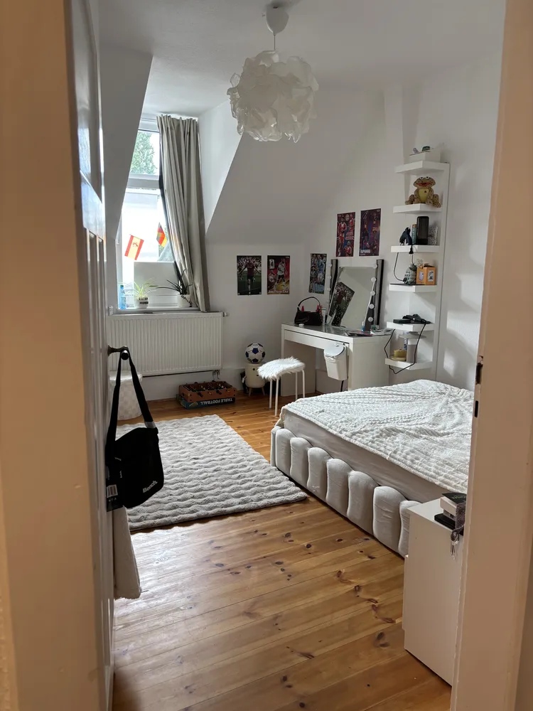 3 Zimmer Wohnung mit 91 m² in Hannover – Bild 5