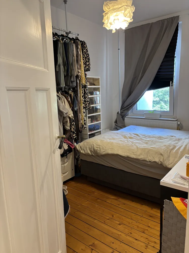 3 Zimmer Wohnung mit 91 m² in Hannover – Bild 6