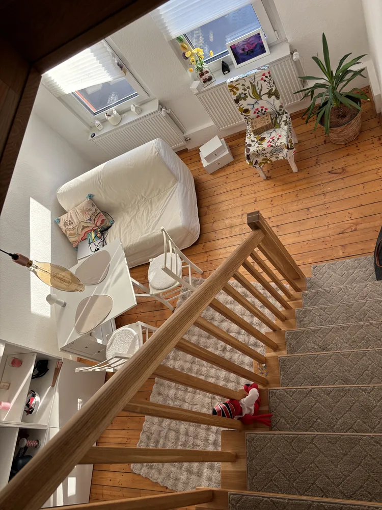 3 Zimmer Wohnung mit 91 m² in Hannover – Bild 7