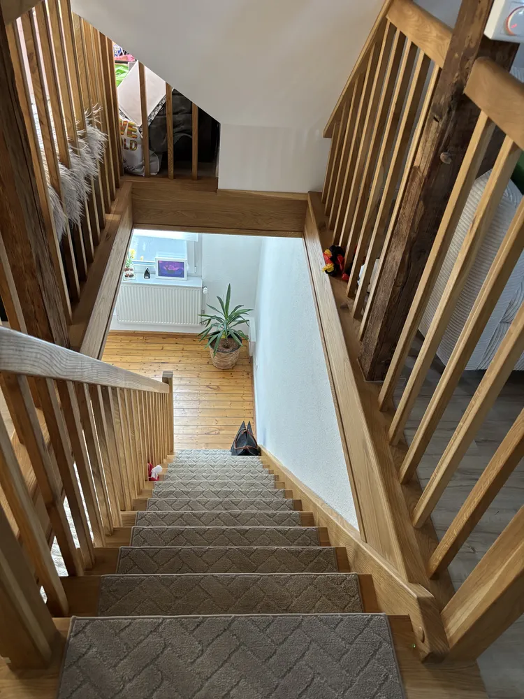 3 Zimmer Wohnung mit 91 m² in Hannover – Bild 8