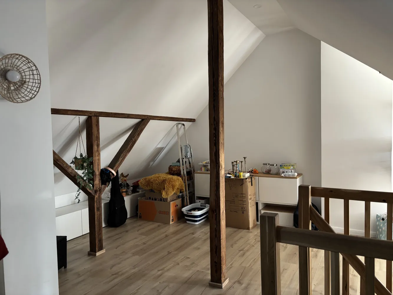 3 Zimmer Wohnung mit 91 m² in Hannover – Bild 9