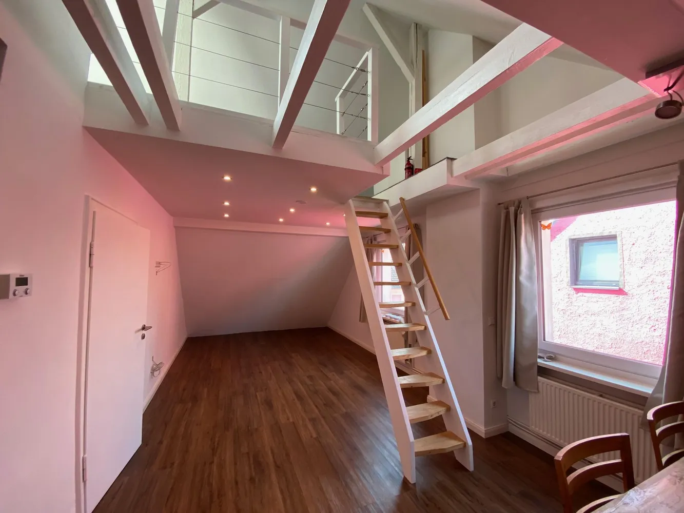 4 Zimmer Wohnung mit 85 m² in Braunschweig – Bild 2
