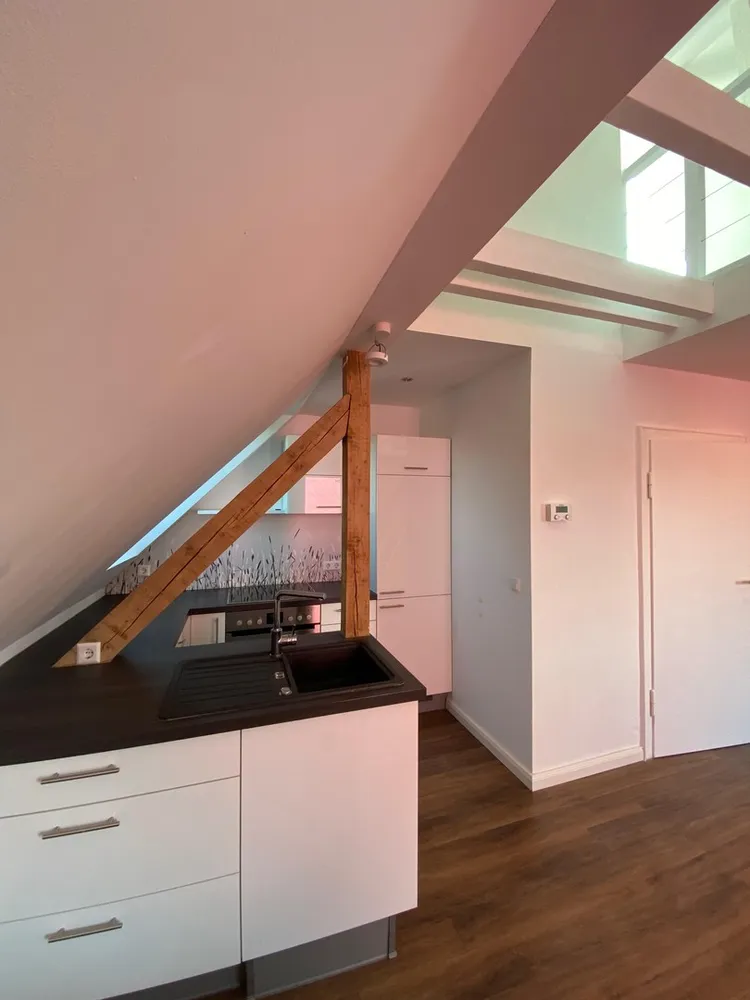4 Zimmer Wohnung mit 85 m² in Braunschweig – Bild 12