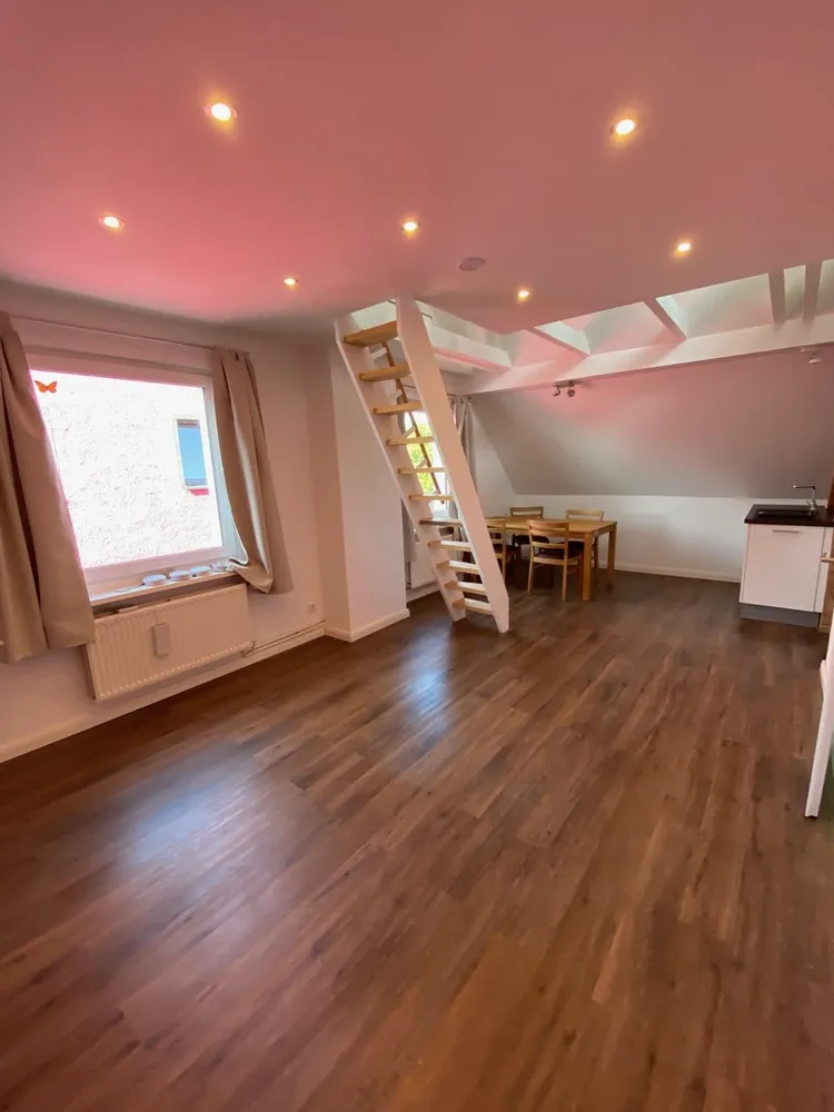 4 Zimmer Wohnung mit 85 m² in Braunschweig – Bild 3