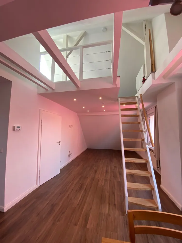 4 Zimmer Wohnung mit 85 m² in Braunschweig – Bild 4