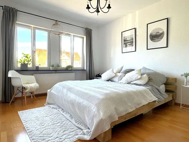 3 Zimmer Wohnung mit 79 m² in Stuttgart – Bild 3