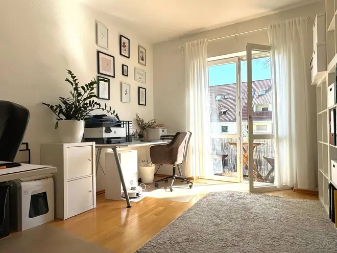 3 Zimmer Wohnung mit 79 m² in Stuttgart – Bild 4