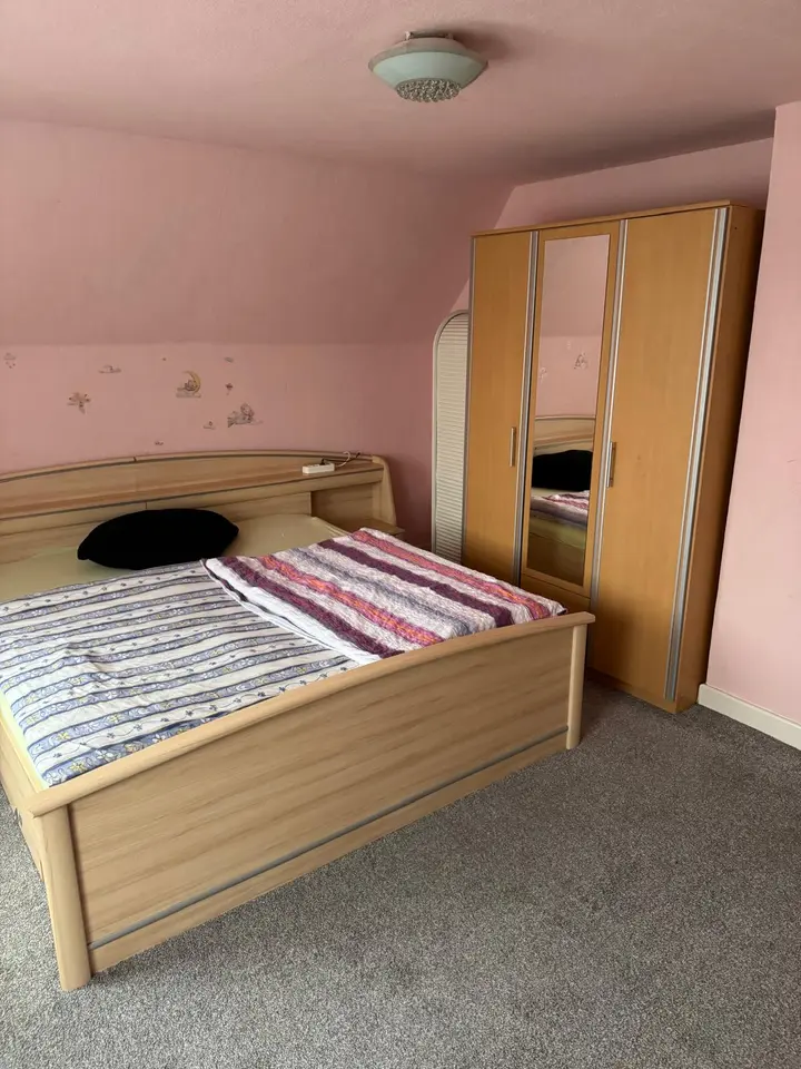 4 Zimmer Haus mit 100 m² in Koblenz – Bild 2