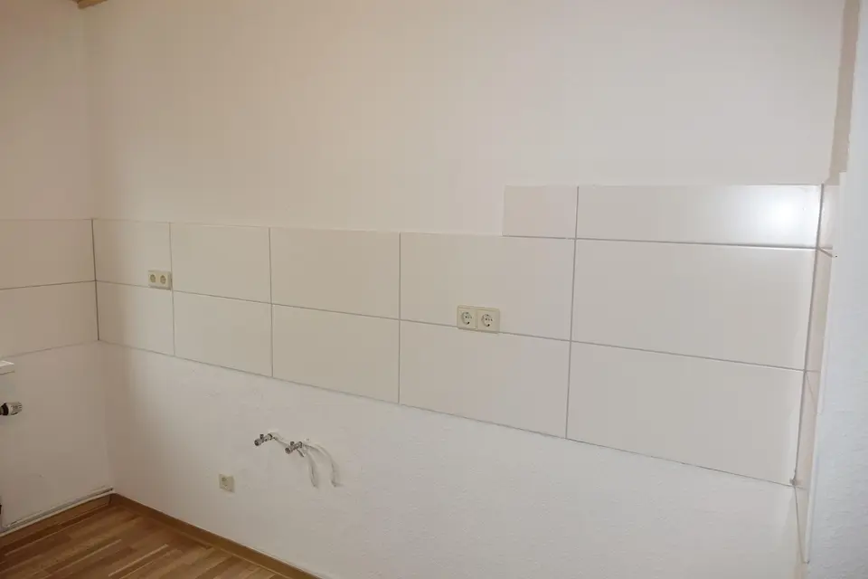 2 Zimmer Wohnung mit 54 m² in Nordhausen – Bild 2