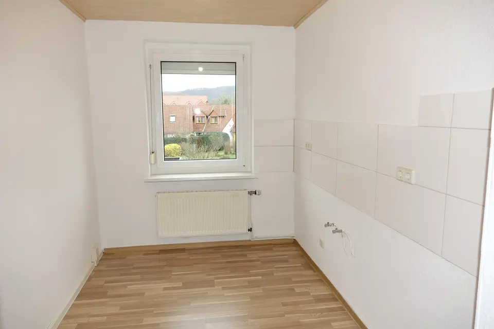 2 Zimmer Wohnung mit 54 m² in Nordhausen – Bild 3
