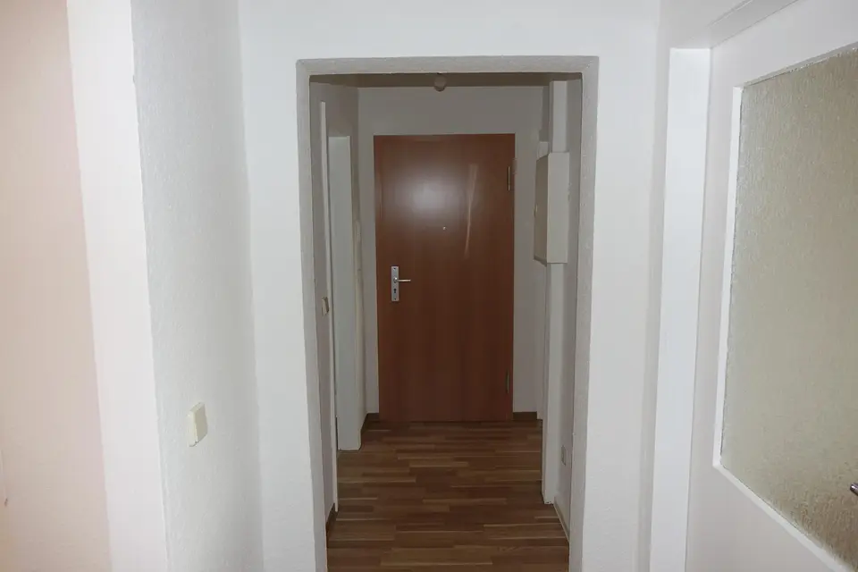 2 Zimmer Wohnung mit 54 m² in Nordhausen – Bild 5