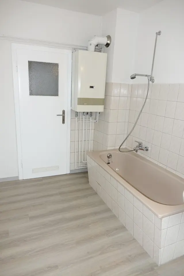 2 Zimmer Wohnung mit 54 m² in Nordhausen – Bild 9