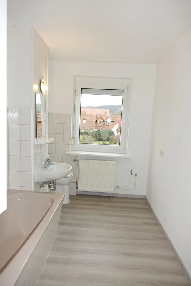 2 Zimmer Wohnung mit 54 m² in Nordhausen – Bild 10