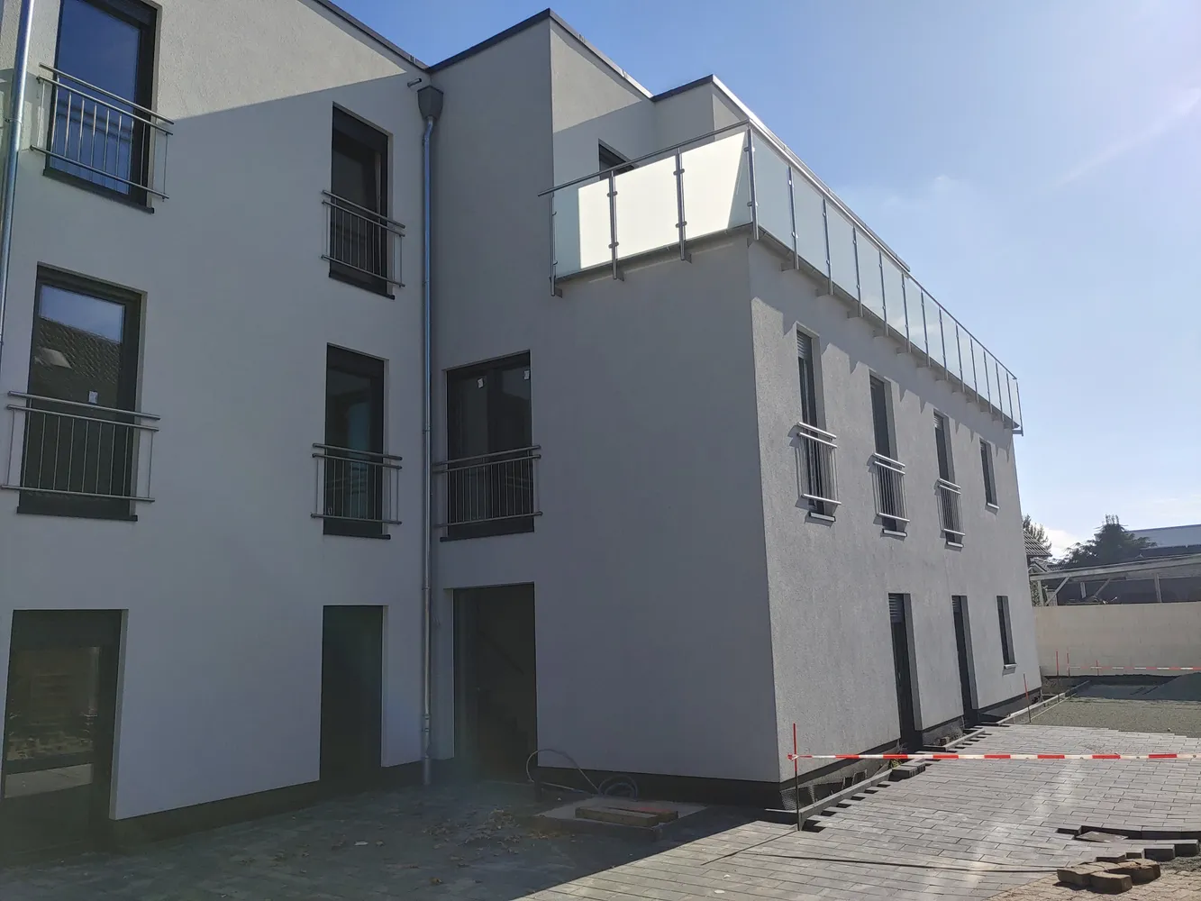 2 Zimmer Wohnung mit 61 m² in Peine – Bild 2