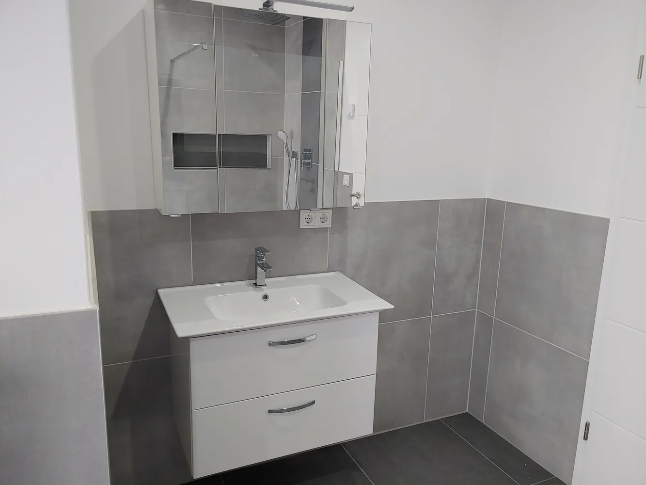 2 Zimmer Wohnung mit 61 m² in Peine – Bild 11