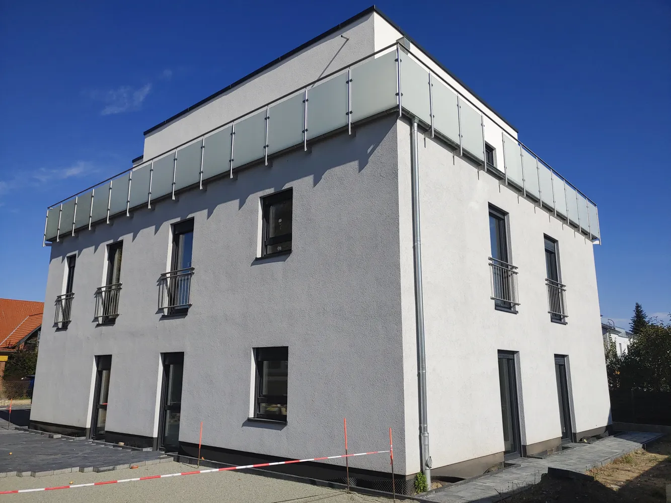 2 Zimmer Wohnung mit 61 m² in Peine – Bild 4
