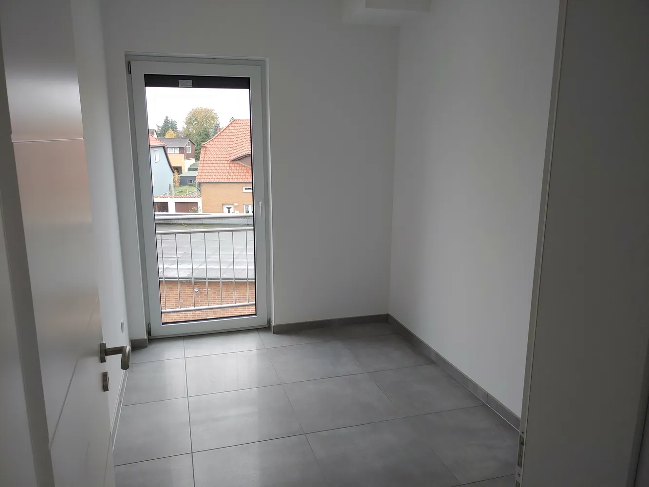 2 Zimmer Wohnung mit 61 m² in Peine – Bild 8