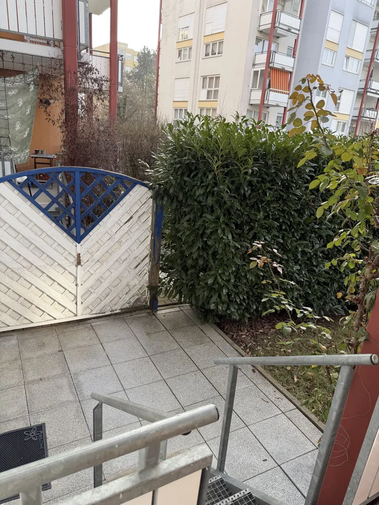 4 Zimmer Wohnung mit 83 m² in Sindelfingen – Bild 10