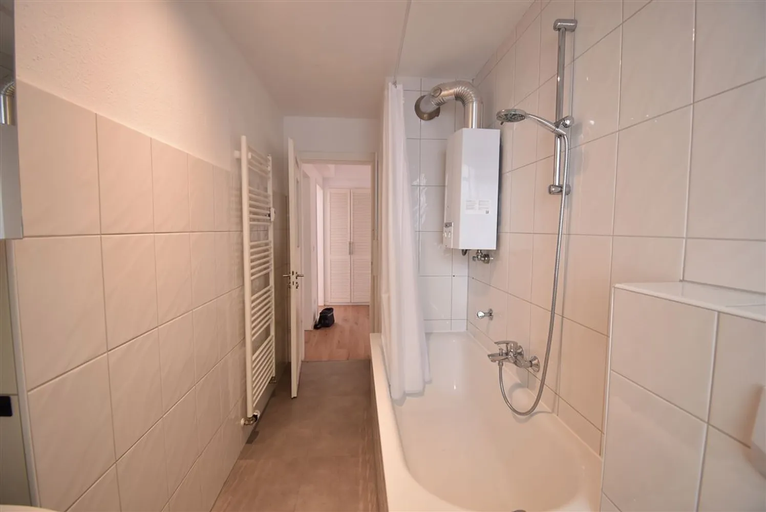 3 Zimmer Wohnung mit 99 m² in Krefeld – Bild 4
