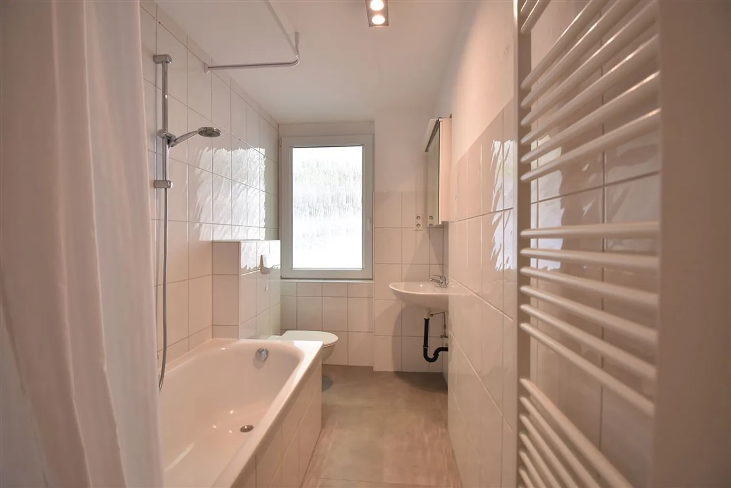 3 Zimmer Wohnung mit 99 m² in Krefeld – Bild 5
