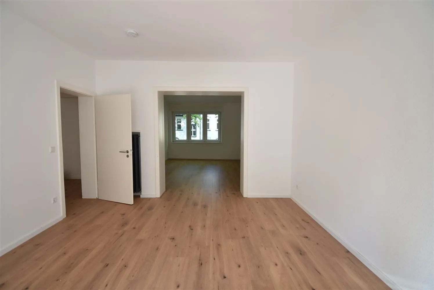 3 Zimmer Wohnung mit 99 m² in Krefeld – Bild 6