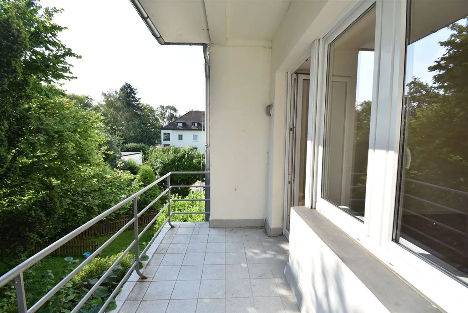 3 Zimmer Wohnung mit 99 m² in Krefeld – Bild 7